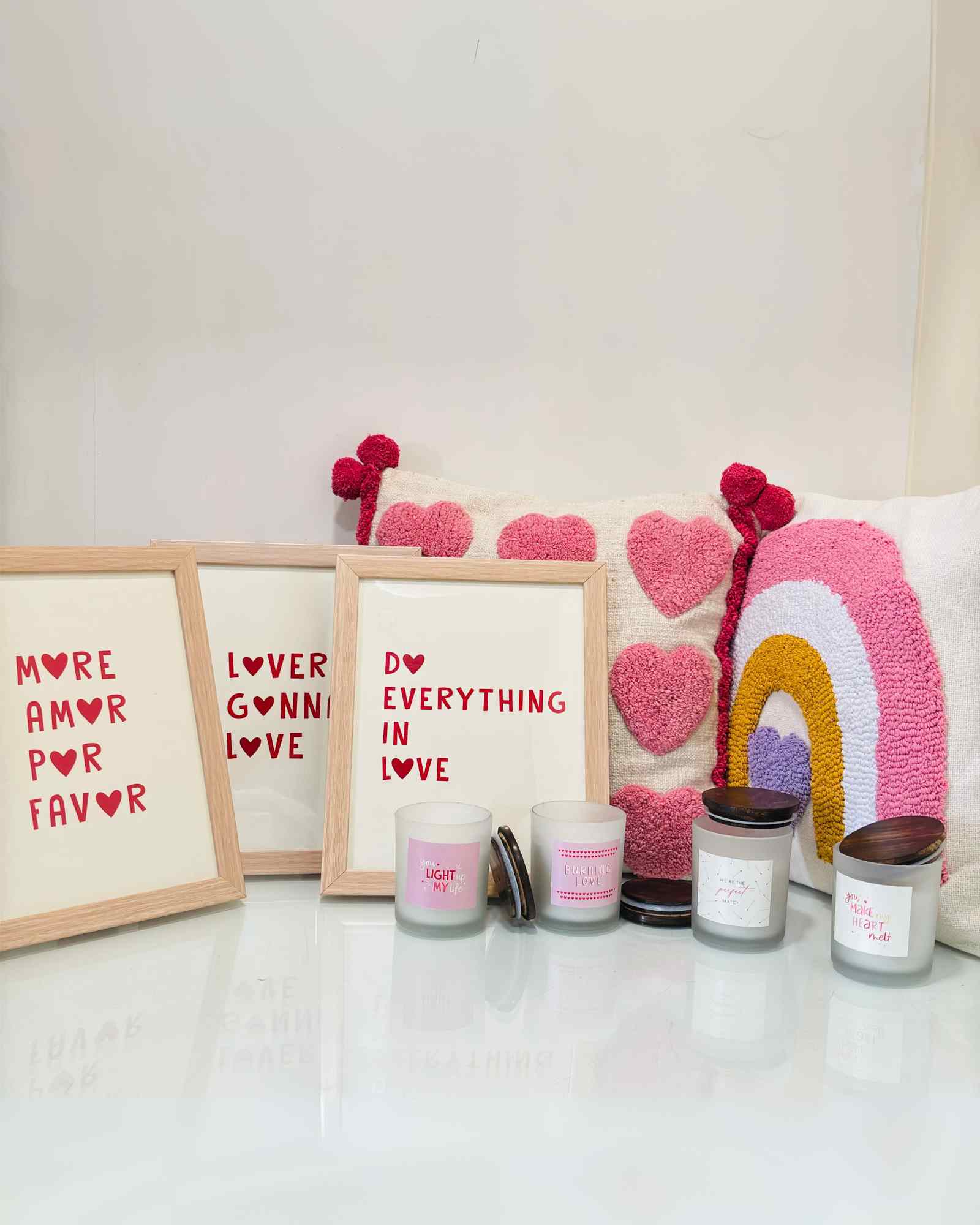 Cozy Love Gift Hamper